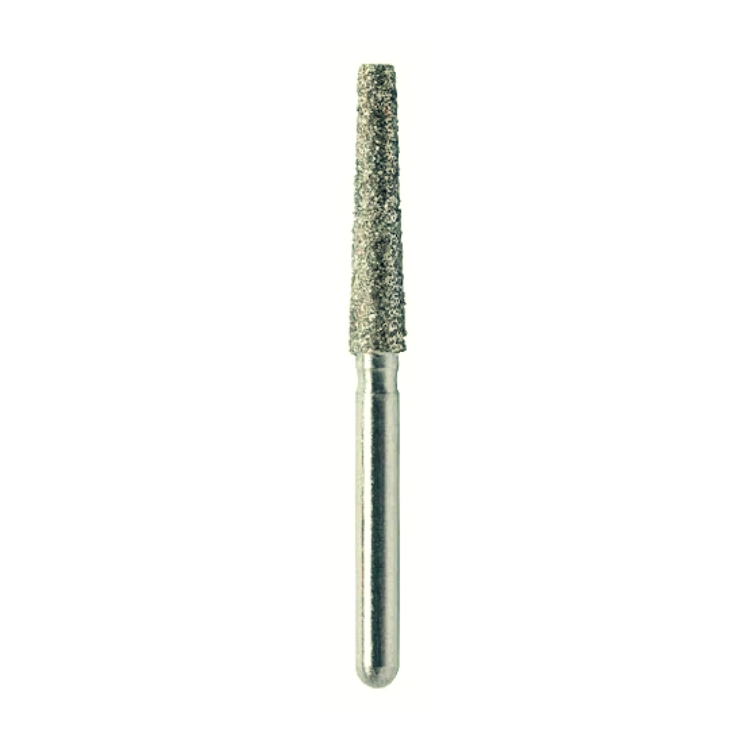 847-014 M Flat end Taper Diamond Bur