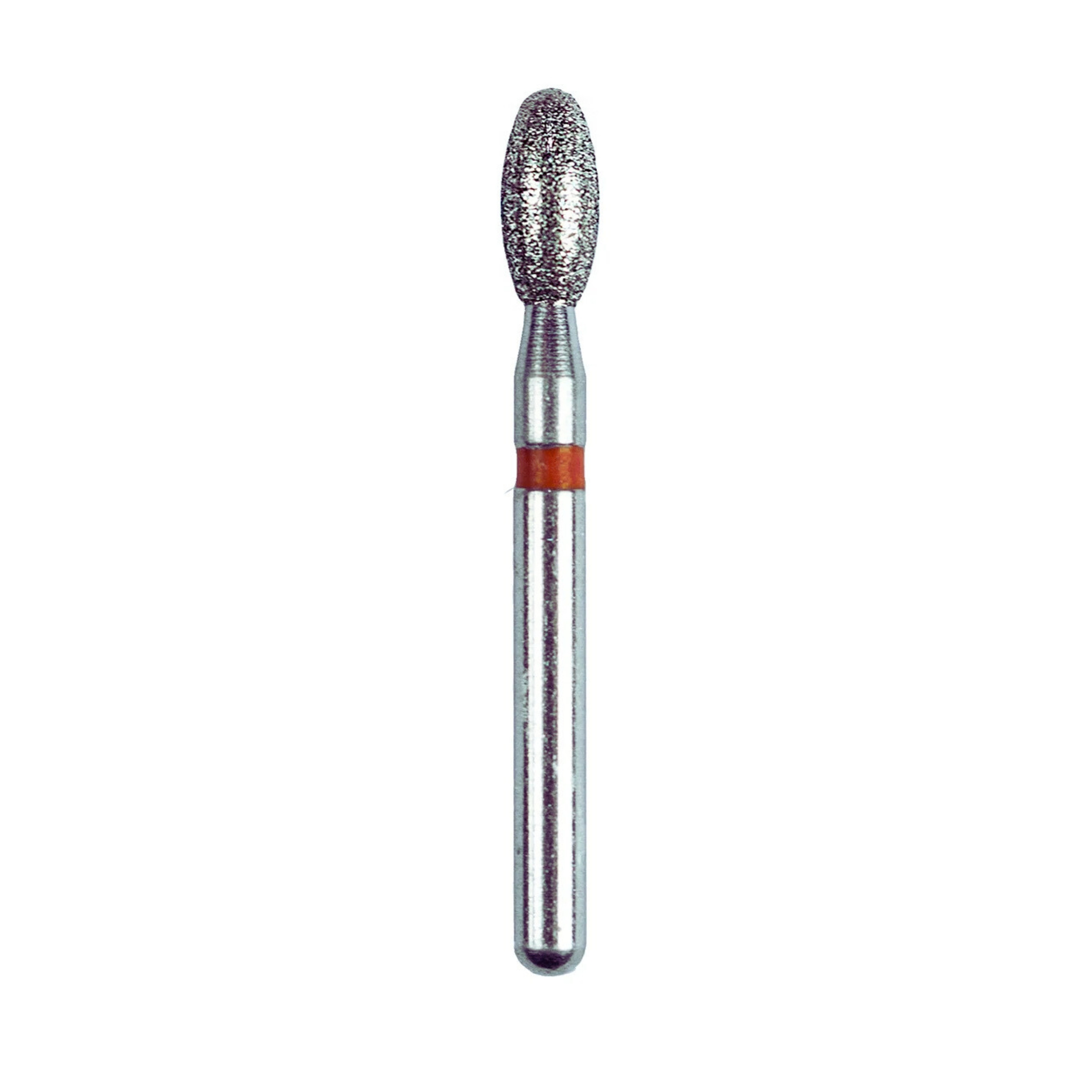 379-023 F Egg/Football Diamond Bur