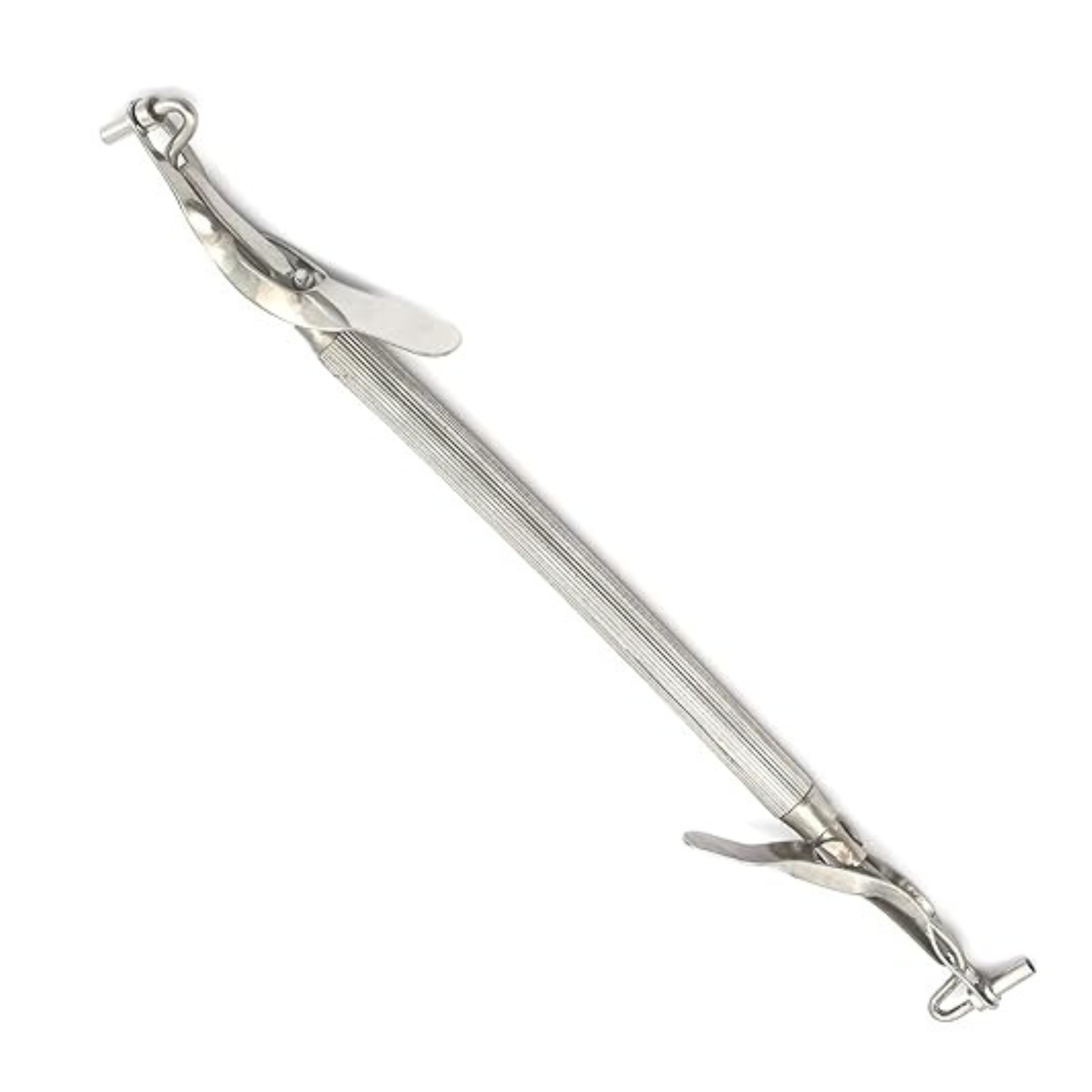 GDC Double Ended Amalgam Carrier AC5202