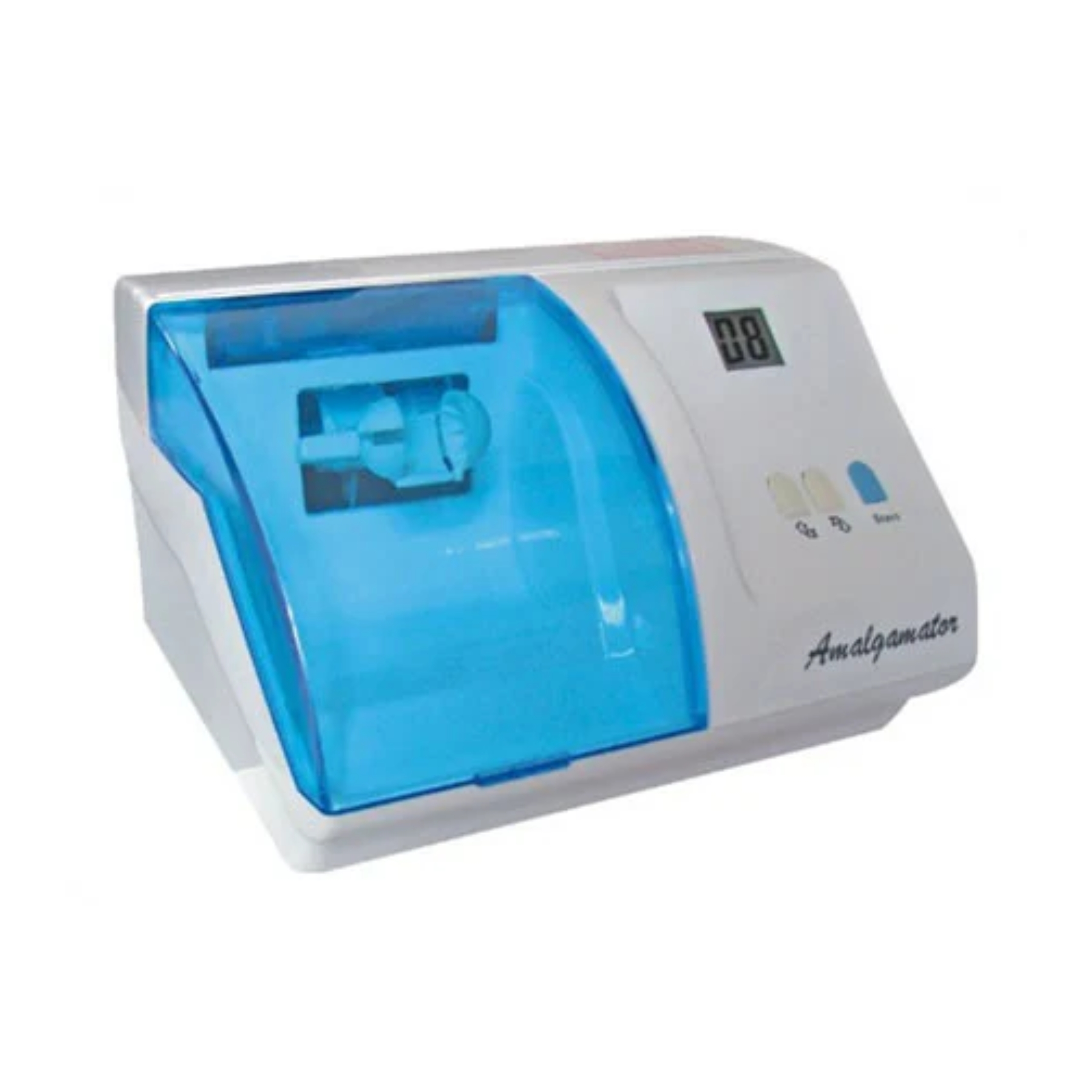 Amalgamator