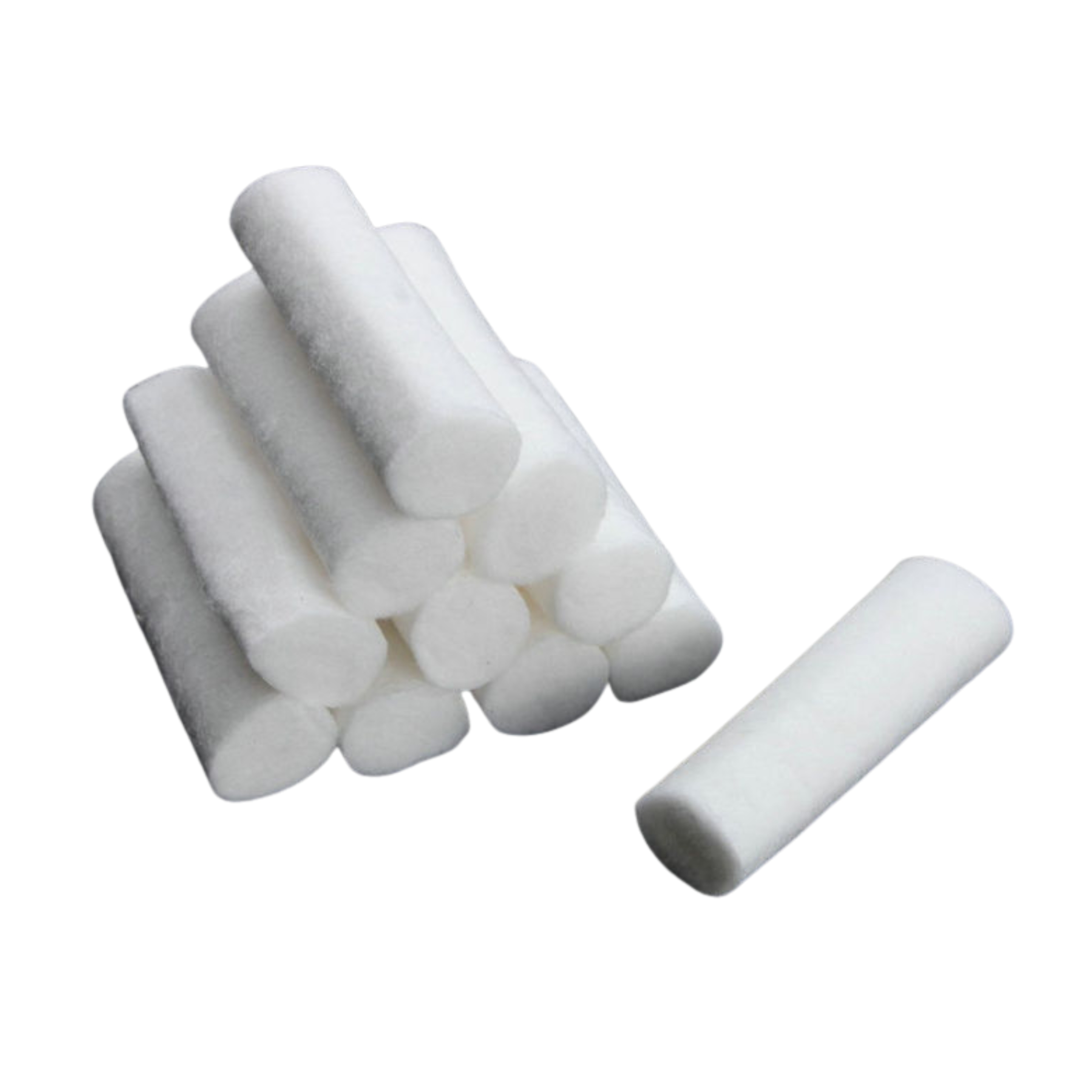 Cotton Rolls
