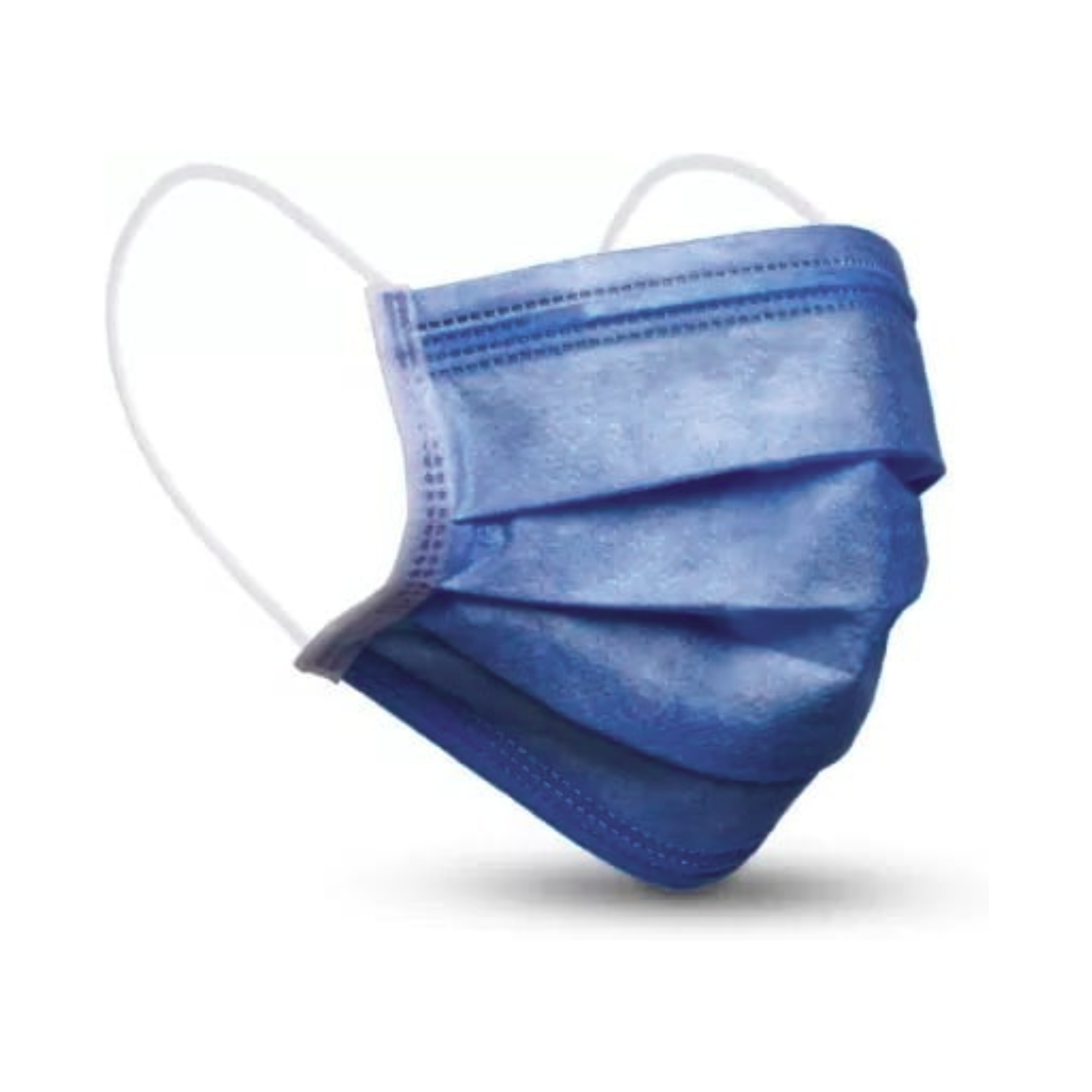 Facemask 3 Ply Pkt of 100