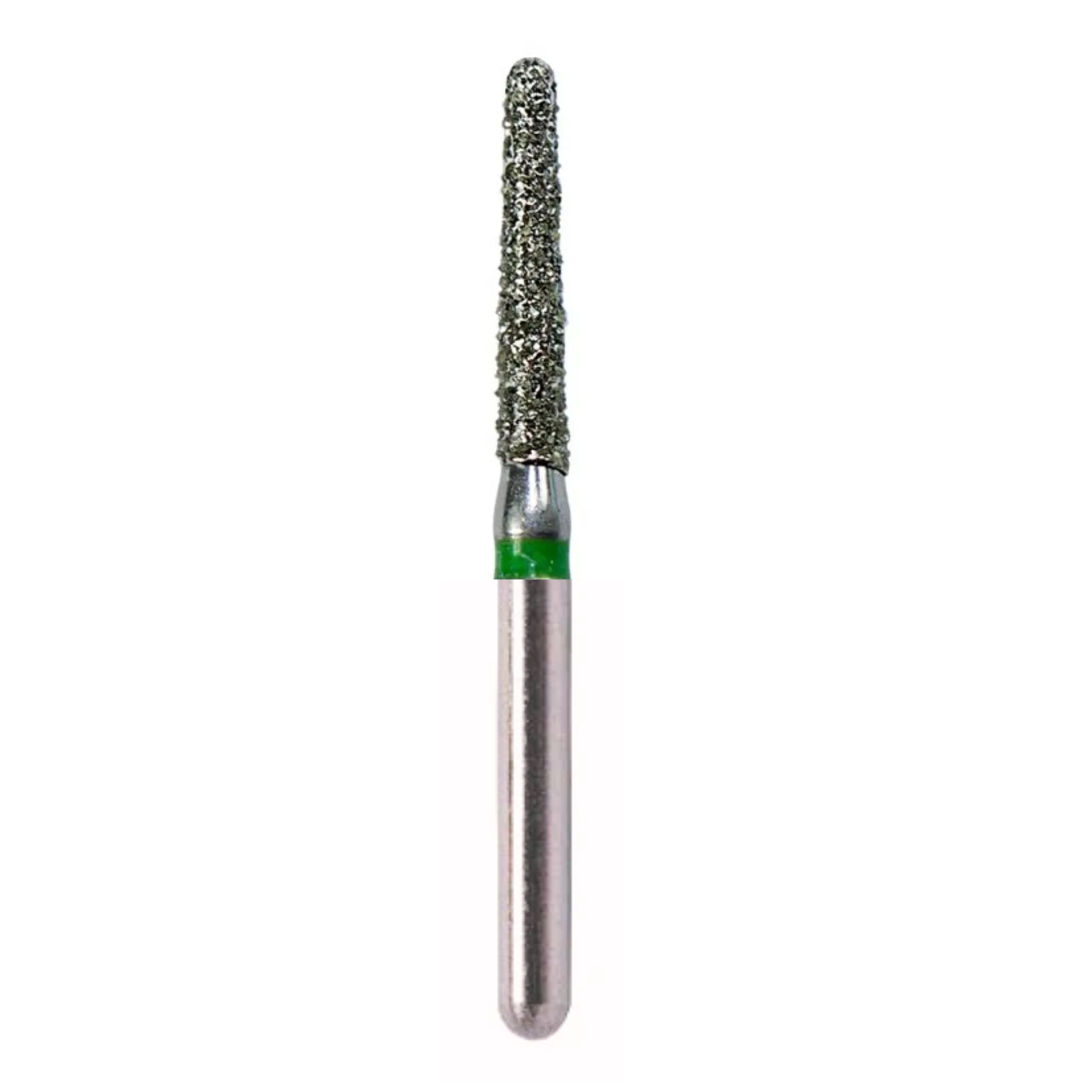 856-014 C Round end Taper Diamond Bur