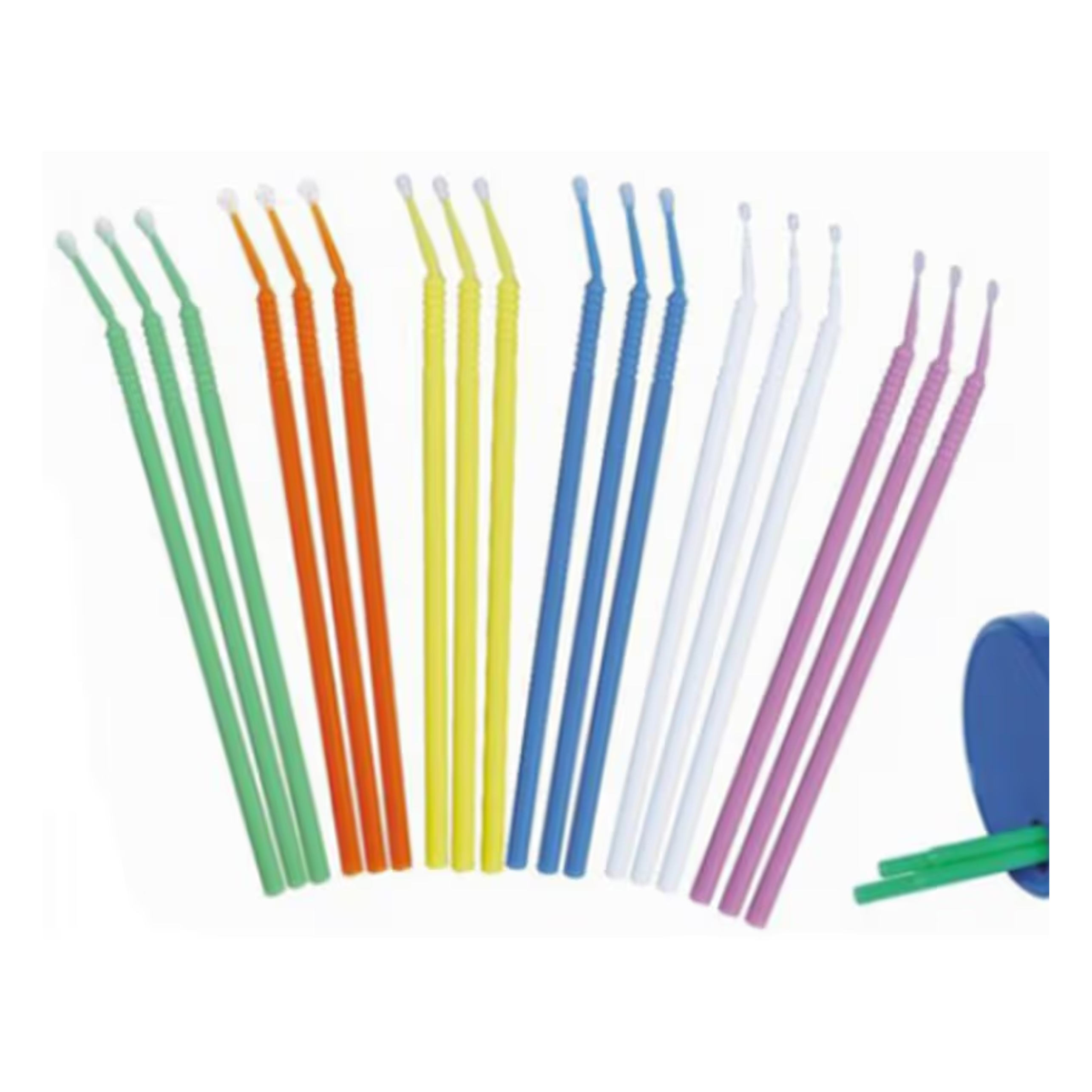 Disposable Bendable Micro Applicator