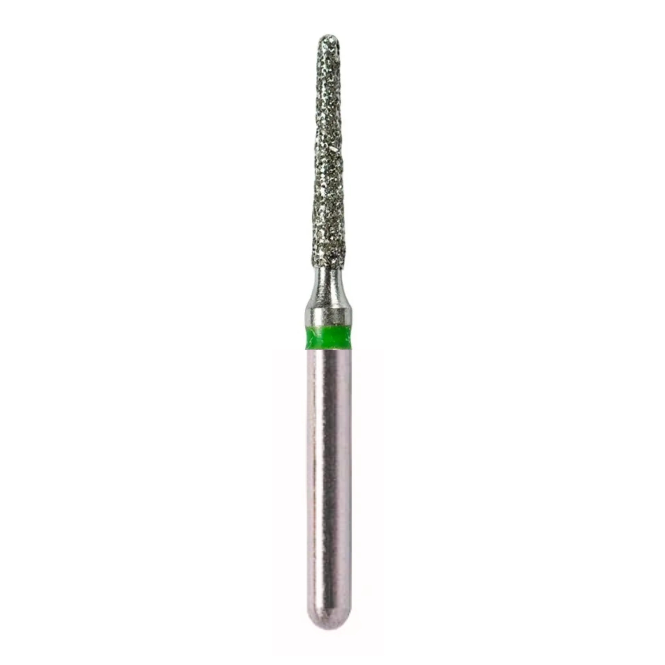 856-012 C Round end Taper Diamond Bur