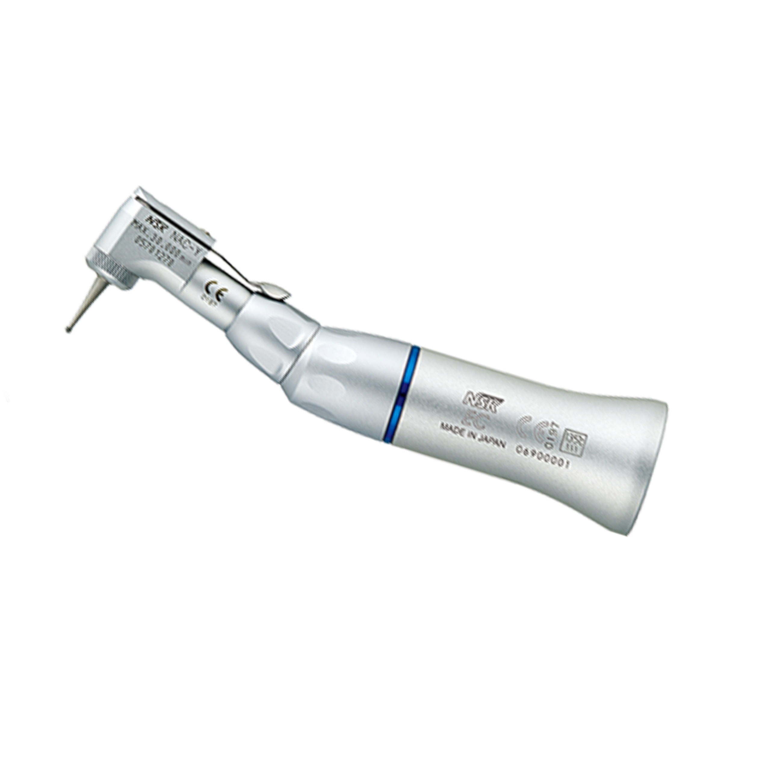 NSK Contrangle micromotor handpiece