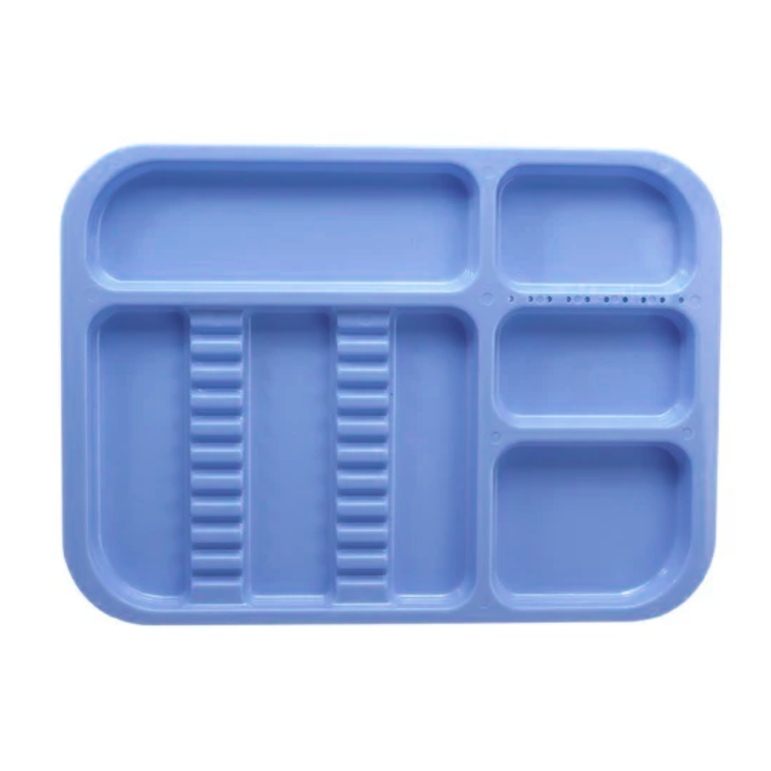 Plastic Instrument Tray