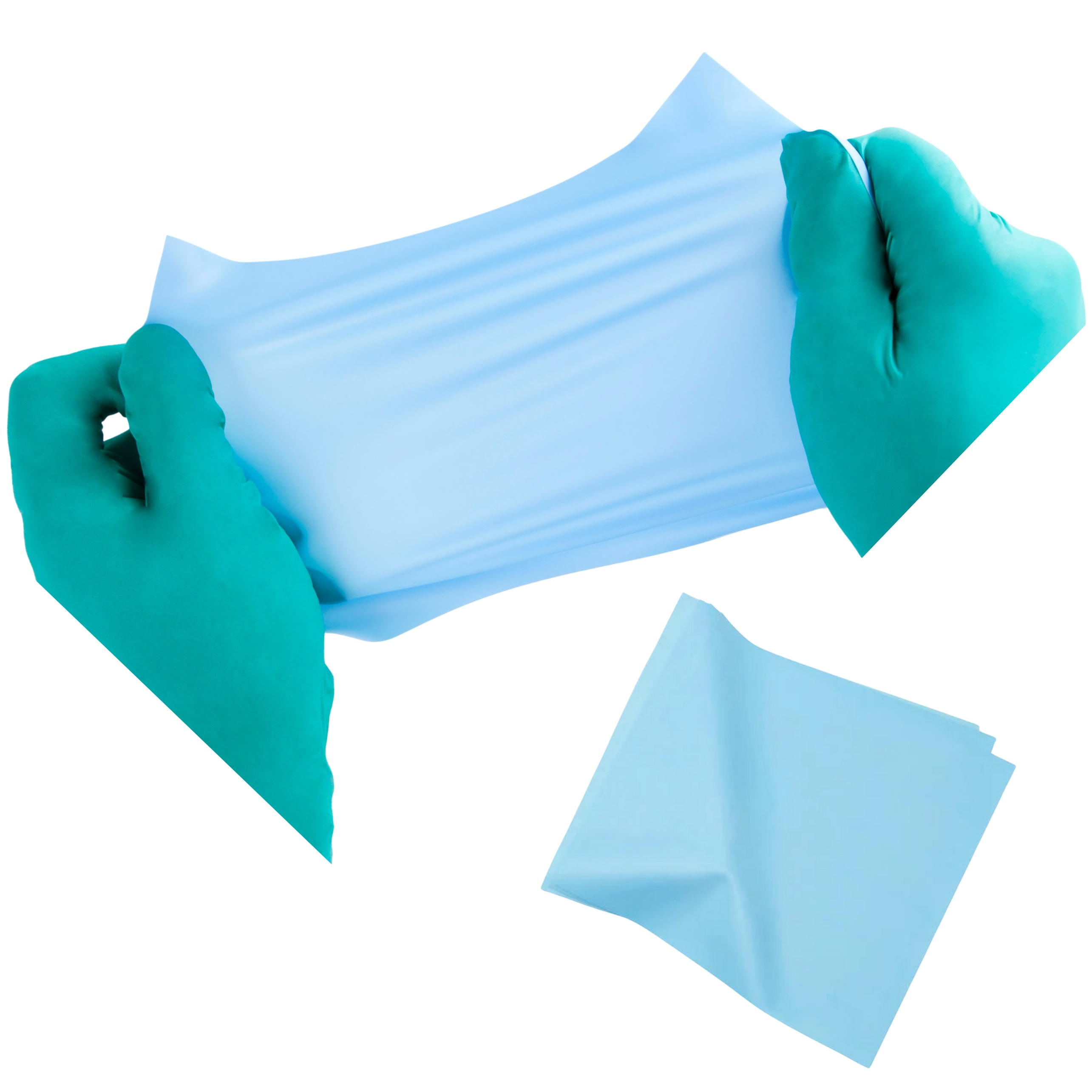 Rubber Dam Sheets Non Latex Coltene